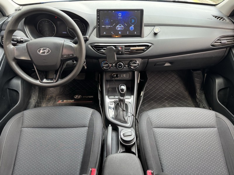 济宁18年现代悦动4