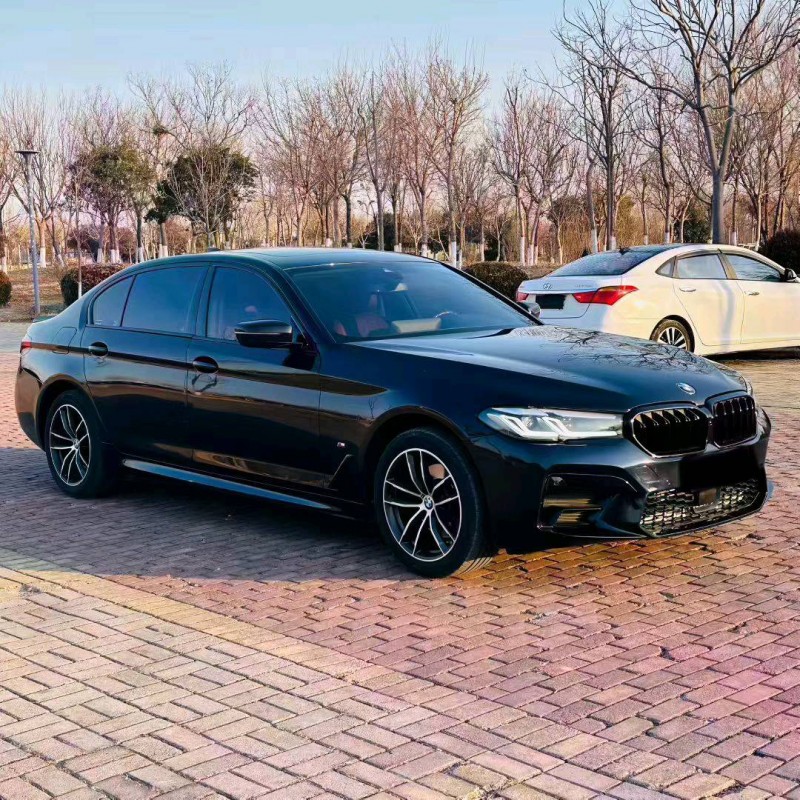 聊城23年宝马5系3