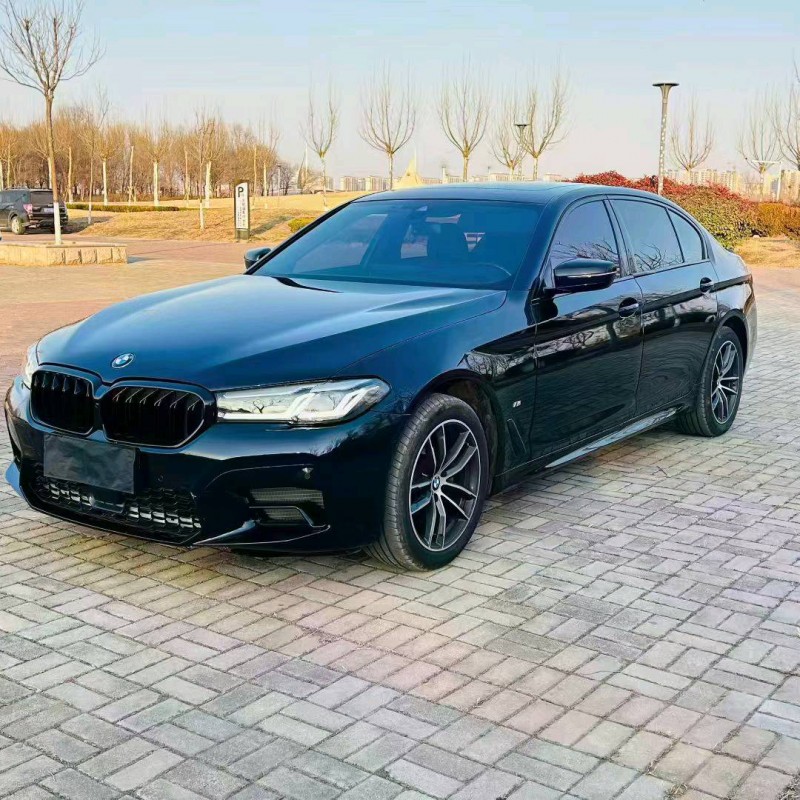 聊城23年宝马5系7