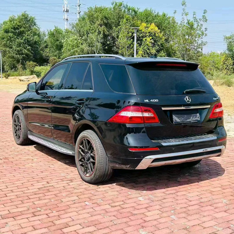 聊城14年奔驰ML4