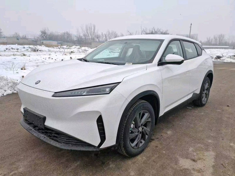 邯郸26年东风风神2