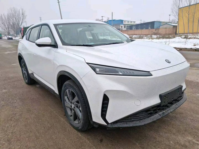 邯郸26年东风风神3