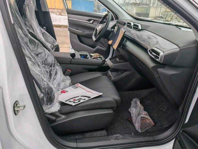 邯郸26年东风风神4