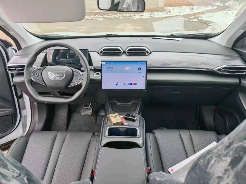 邯郸26年东风风神5