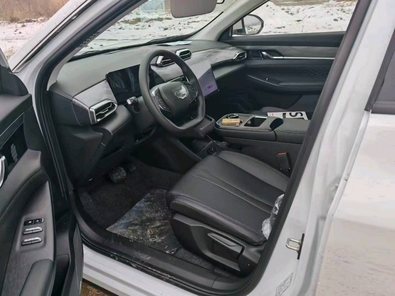 邯郸26年东风风神6