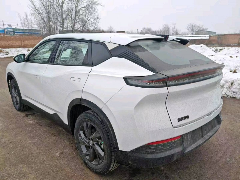 邯郸26年东风风神7