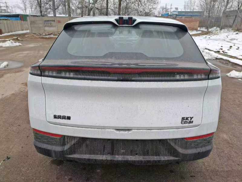 邯郸26年东风风神8