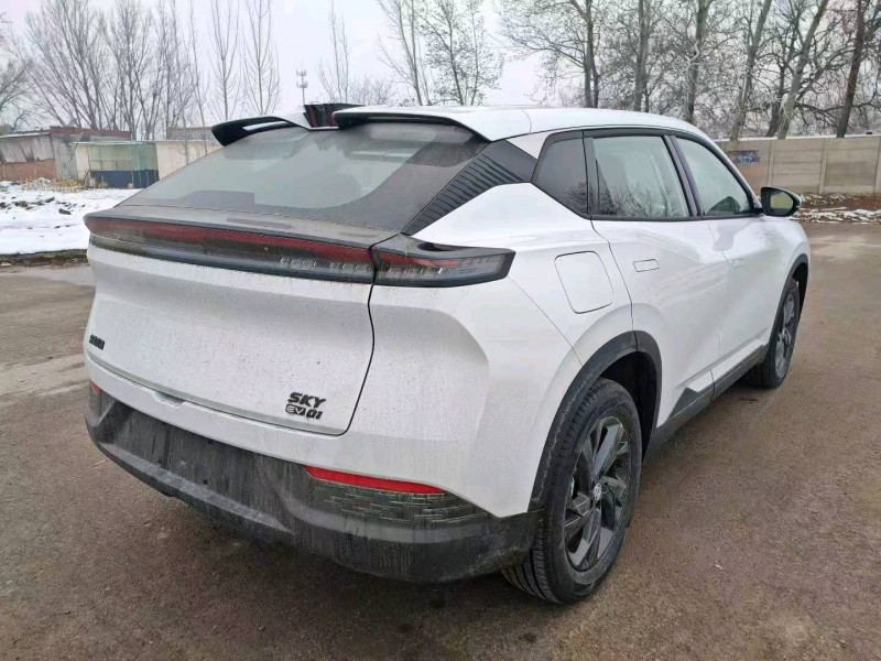 邯郸26年东风风神9