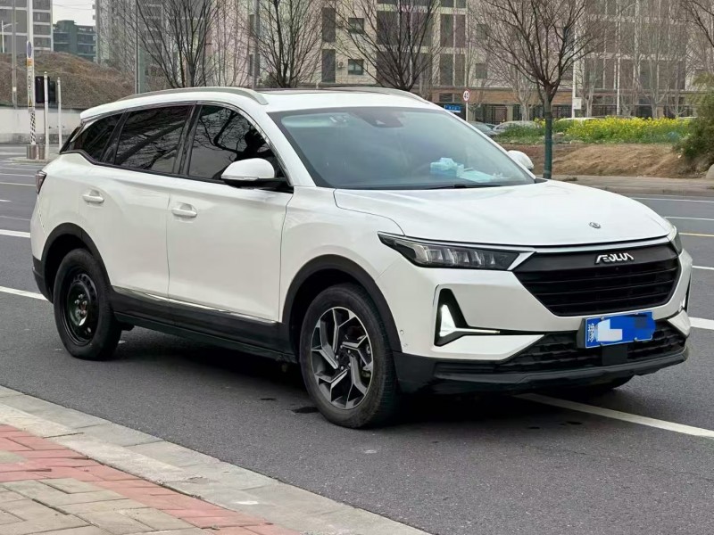 郑州21年东风风神2