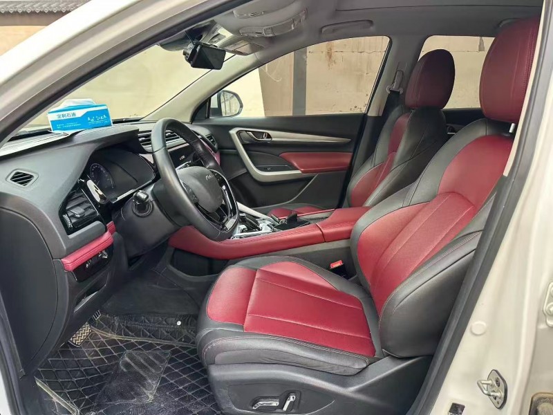 郑州21年东风风神4