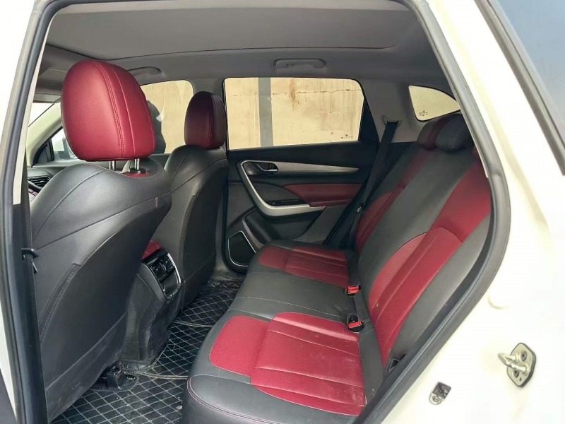 郑州21年东风风神5