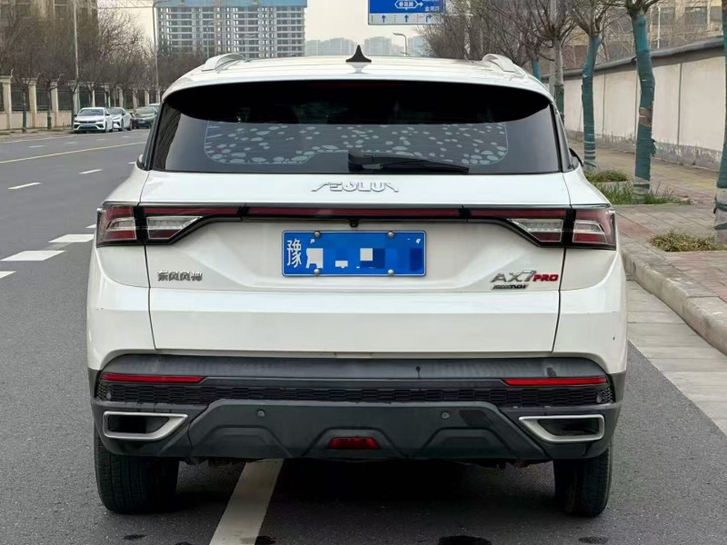 郑州21年东风风神9