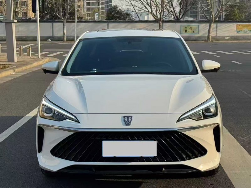 郑州24年荣威i51