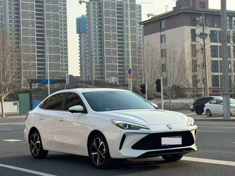 郑州24年荣威i52