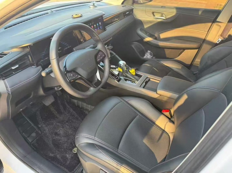 郑州24年荣威i53