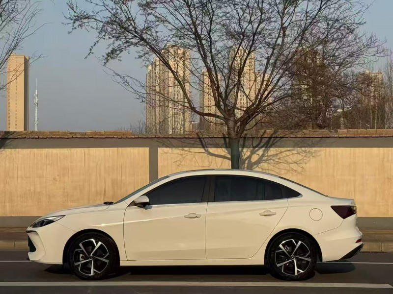 郑州24年荣威i54