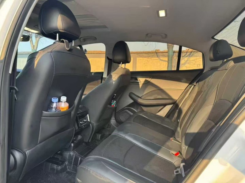 郑州24年荣威i55