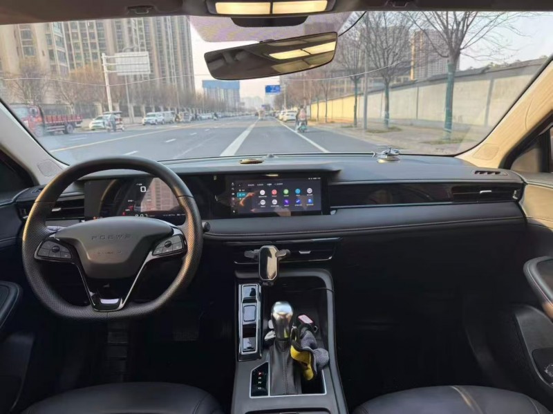 郑州24年荣威i56