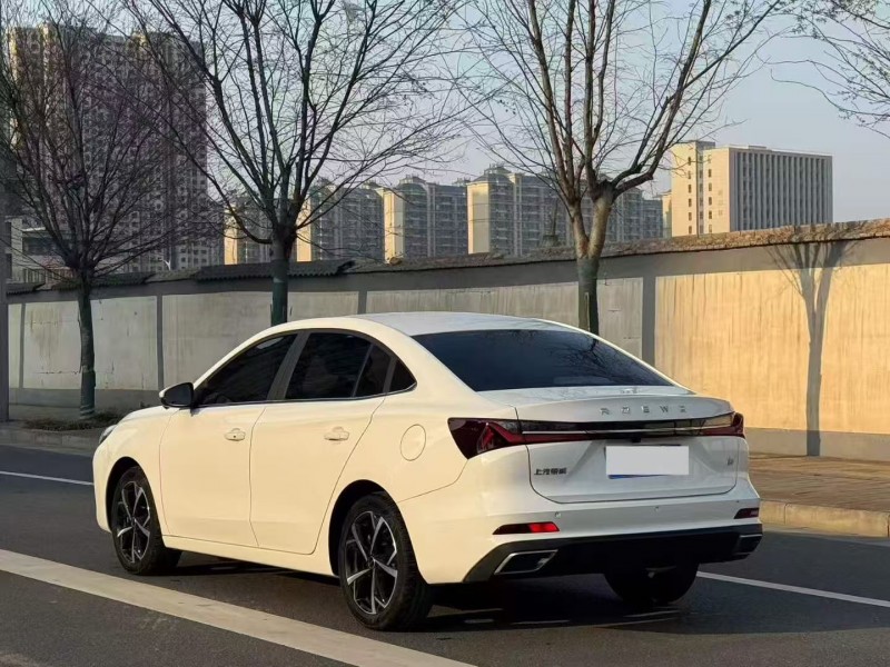 郑州24年荣威i57