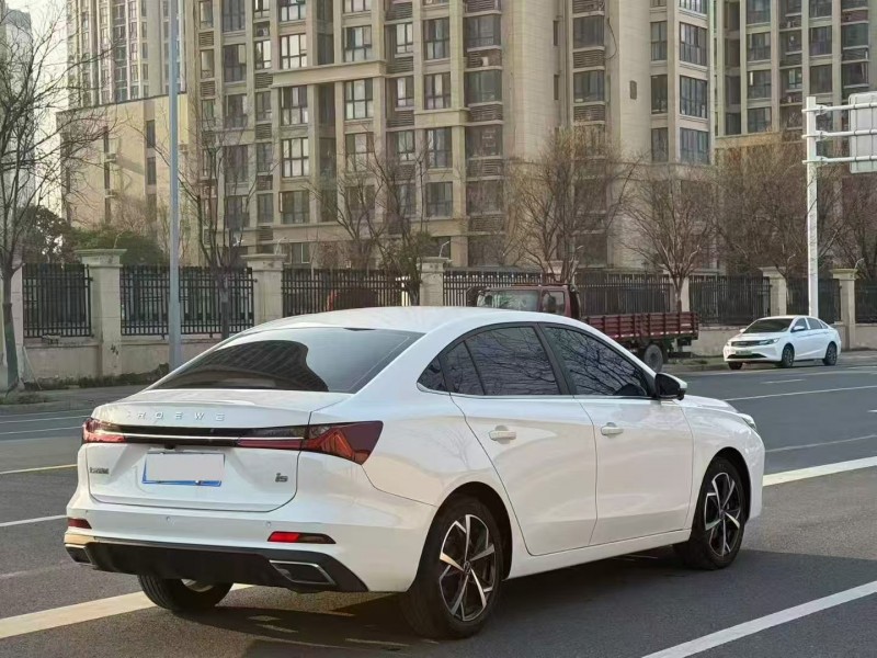 郑州24年荣威i58