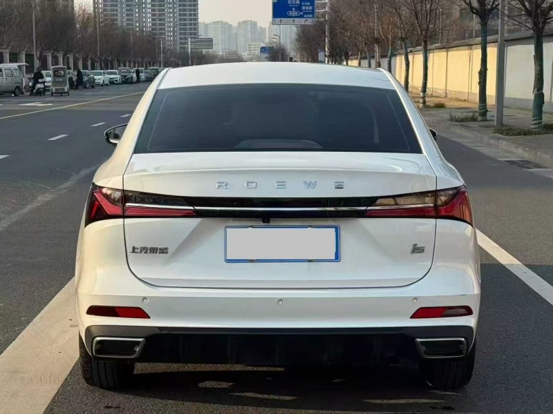 郑州24年荣威i59