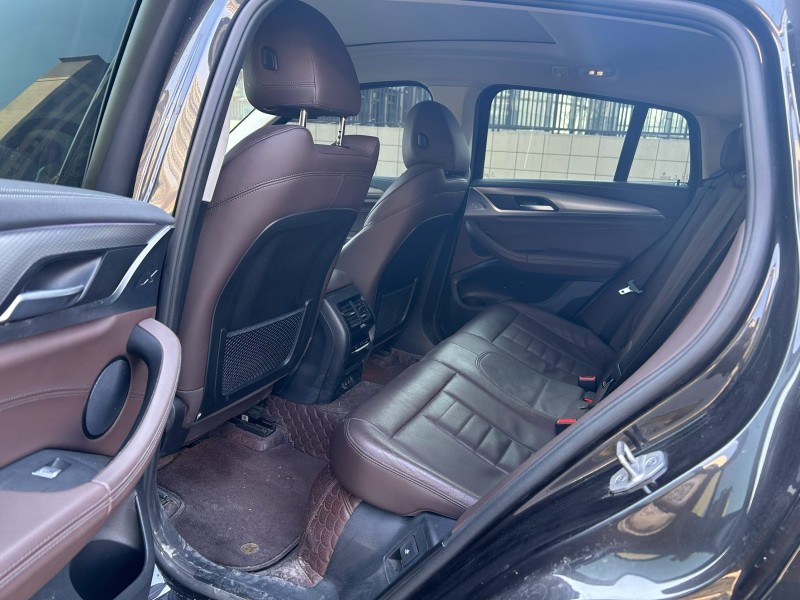 邯郸21年宝马X49