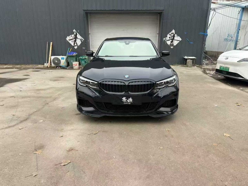 徐州21年宝马3系1