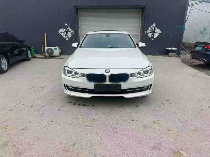 徐州15年宝马3系1