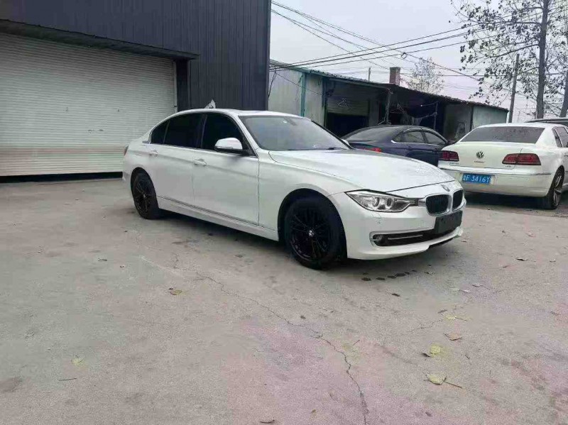 徐州15年宝马3系2