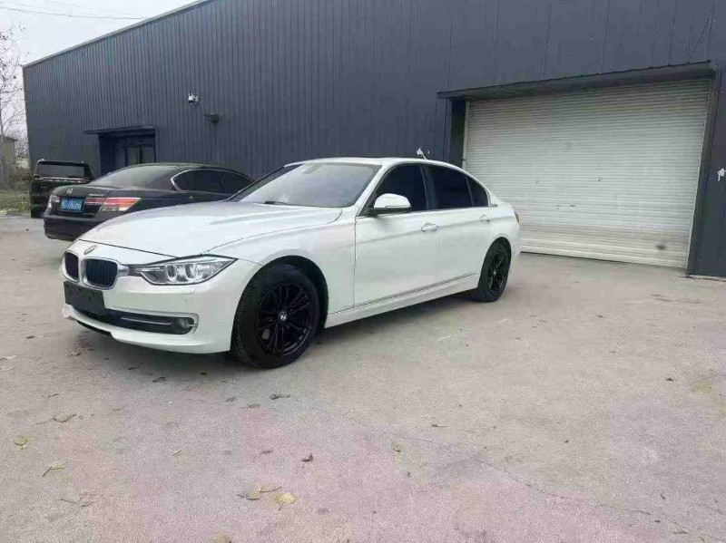 徐州15年宝马3系3