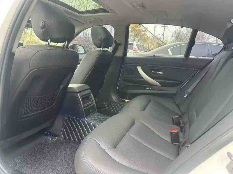 徐州15年宝马3系4