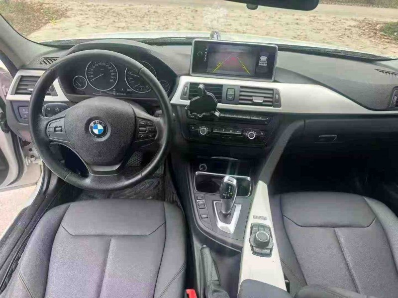 徐州15年宝马3系5