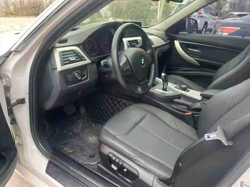 徐州15年宝马3系6