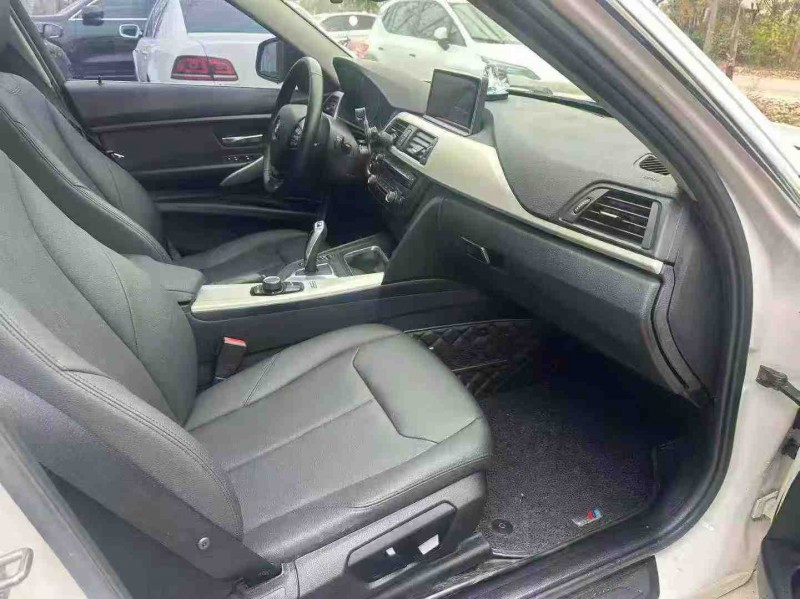 徐州15年宝马3系7