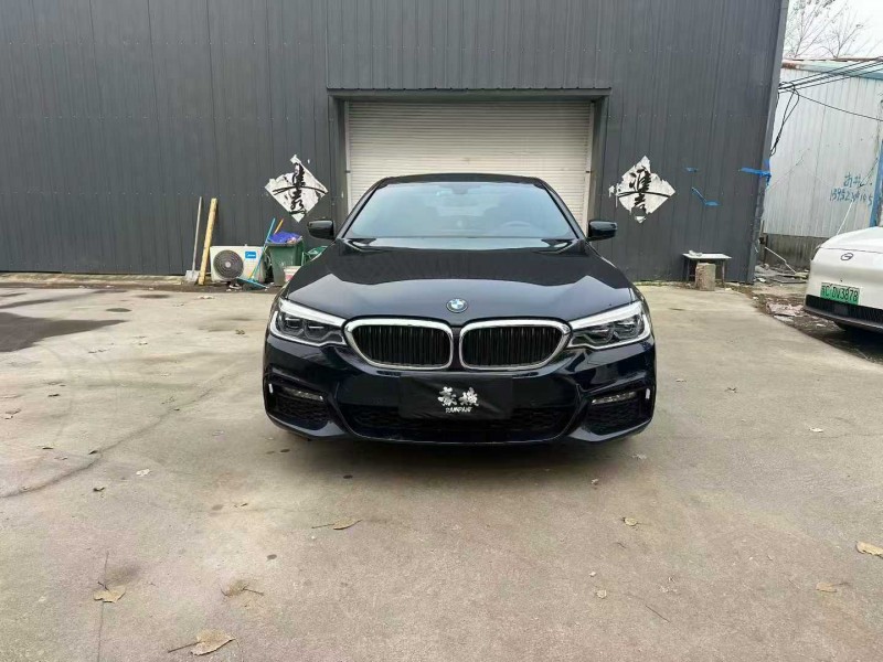 徐州18年宝马5系1