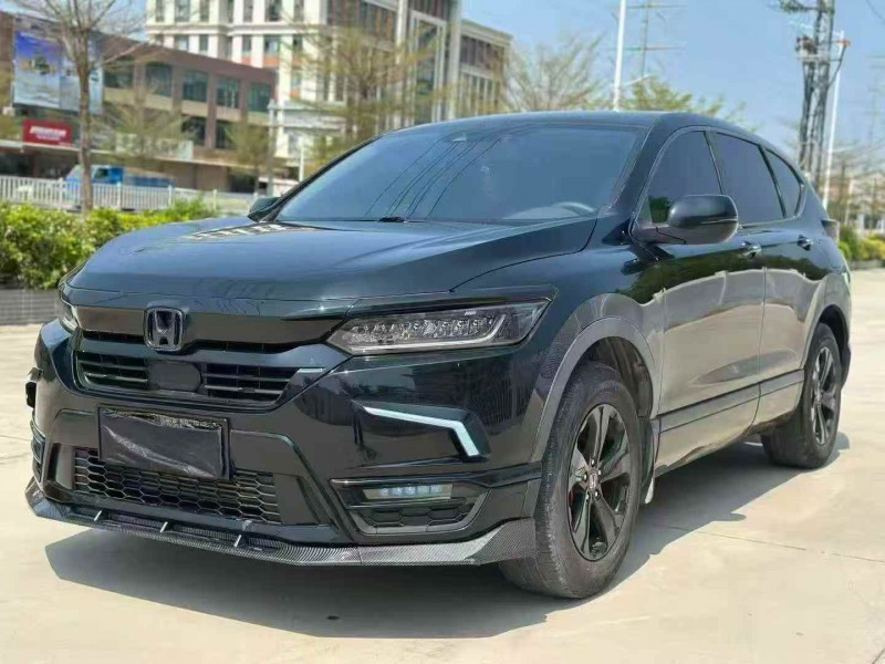 福州21年本田皓影5