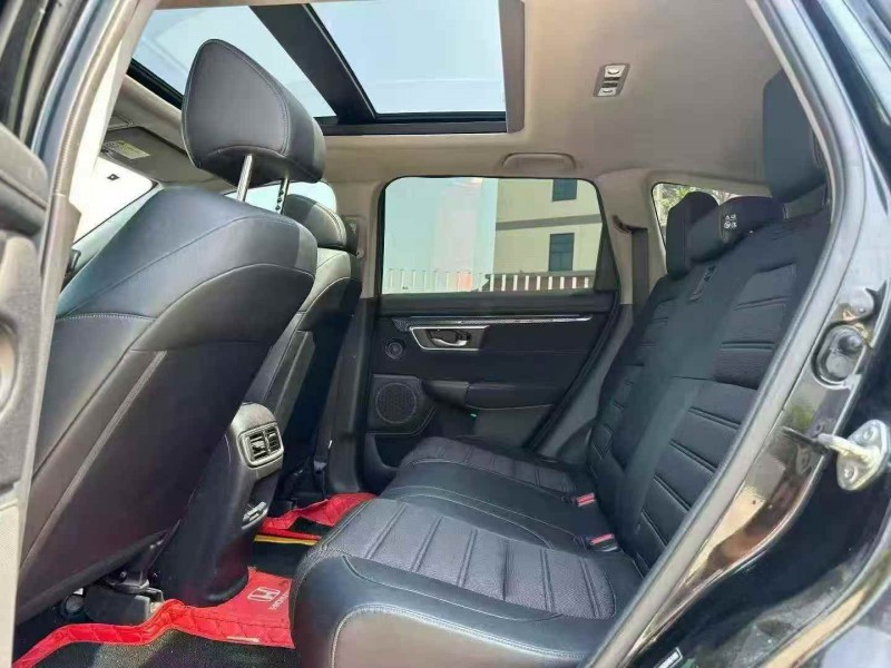 福州21年本田皓影6