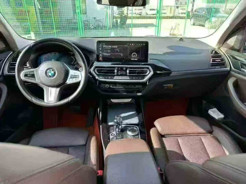 绍兴22年宝马X37