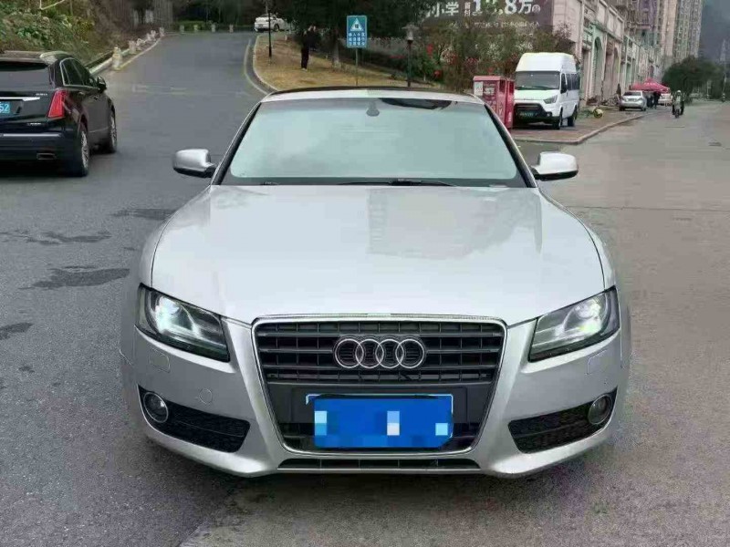 莆田09年奥迪A51