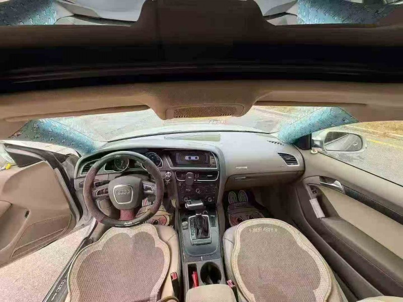 莆田09年奥迪A56