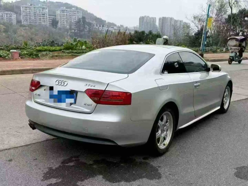 莆田09年奥迪A58