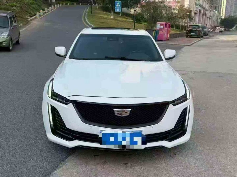 泉州23年大众迈腾1