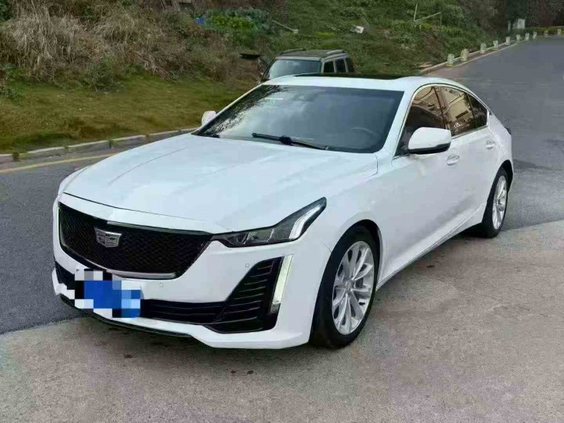 泉州23年大众迈腾2