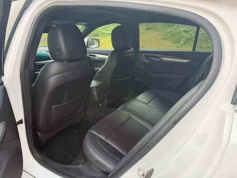 泉州23年大众迈腾5