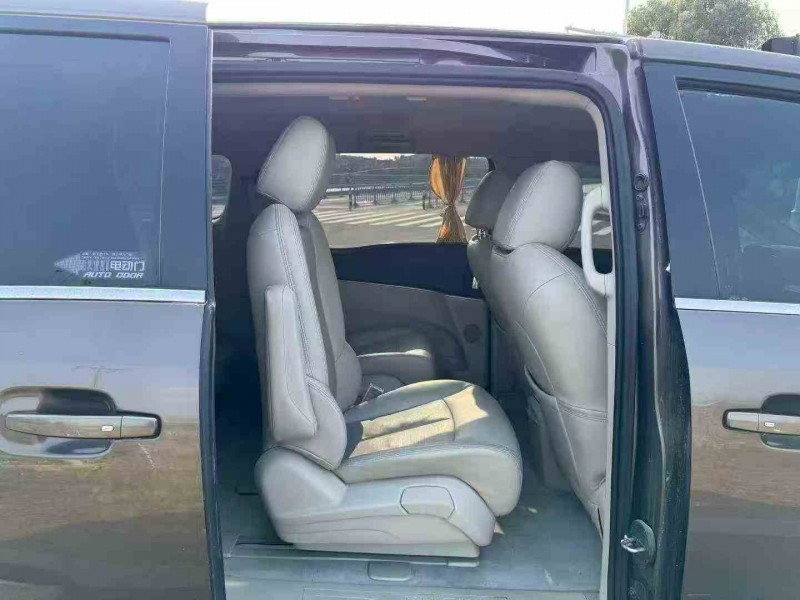 湖州23年别克GL84