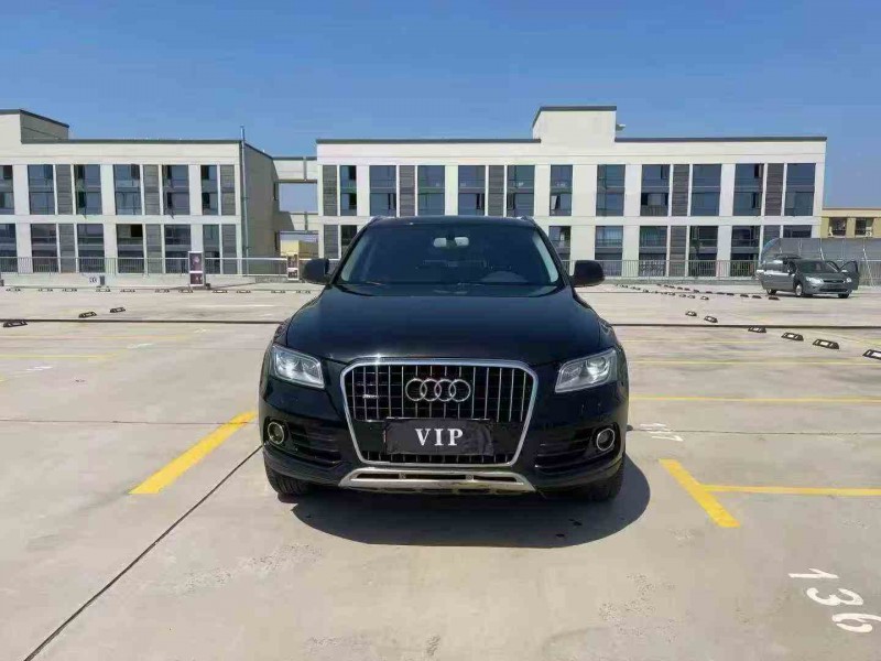 湖州14年奥迪Q51