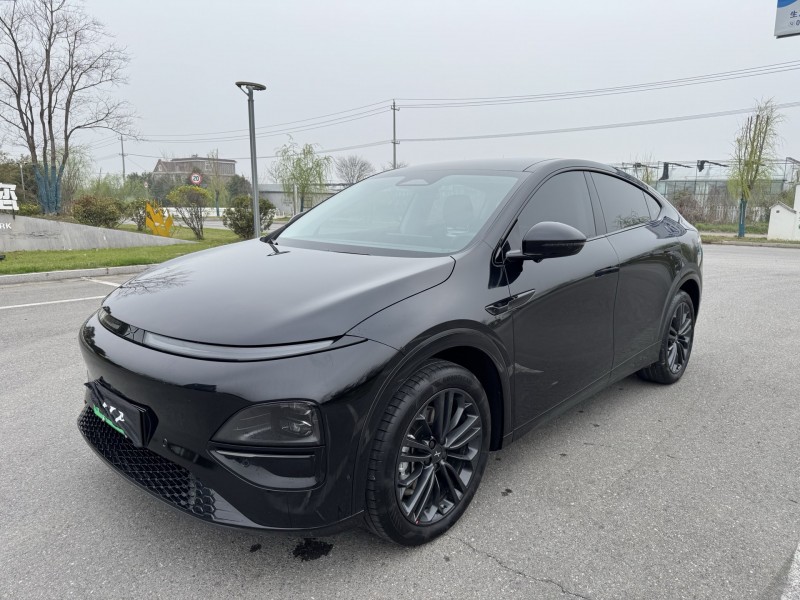 盐城24年小鹏汽车G63