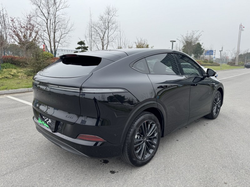 盐城24年小鹏汽车G65