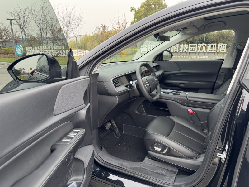 盐城24年小鹏汽车G66