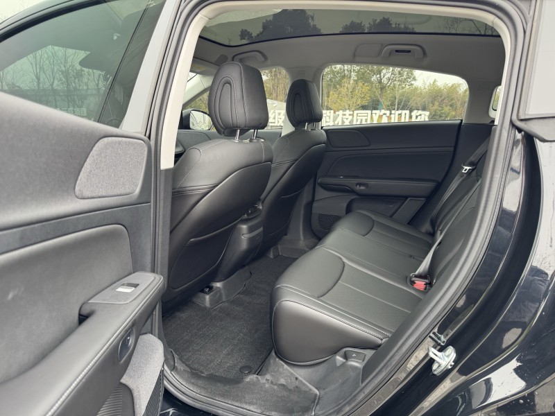 盐城24年小鹏汽车G67